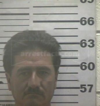 James F Romero