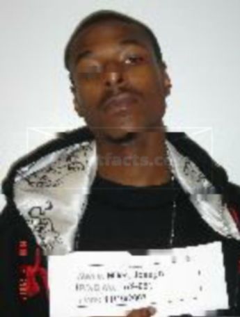 Joseph Darrel Miles