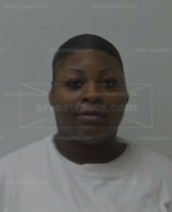 Brandy Nicole Turner