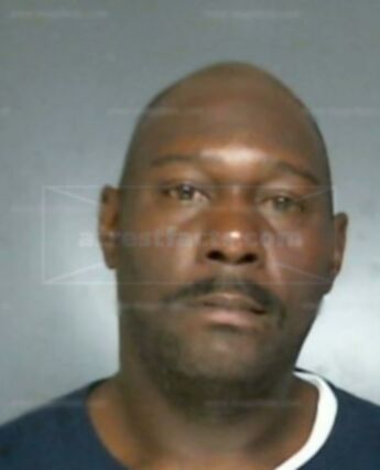 Norman Calvin Payne Jr.