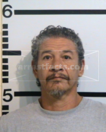 Amado Hernandez Rodriguez