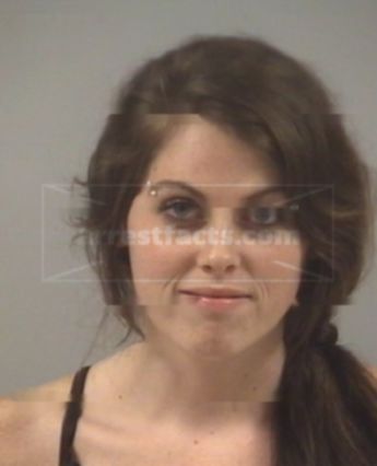 Kimberly Lynette Byrd