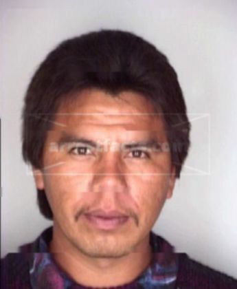 Jose Amgel Tovar