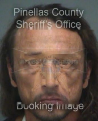 Benjamin Michael Patrick Shostle