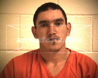 Alexander Martinez Lopez