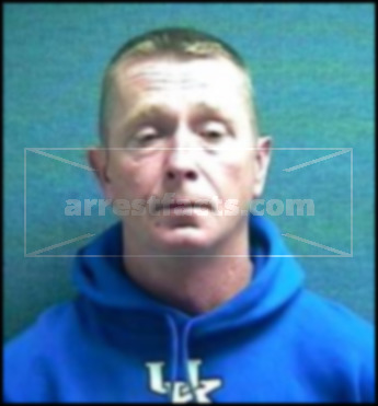 Scott Lee Baker