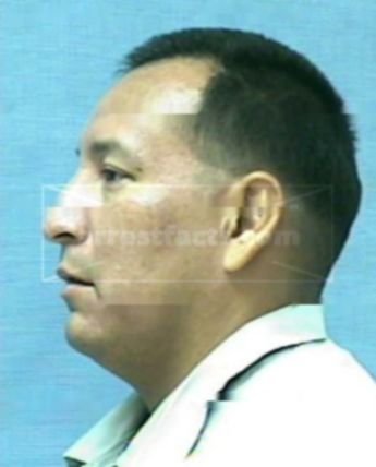 Michael Eugene Panther