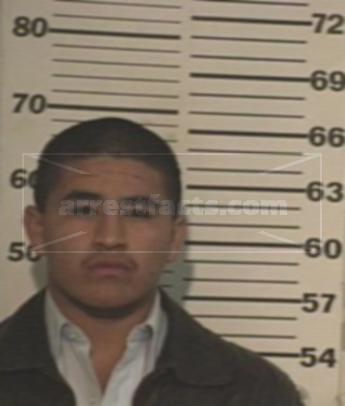 Arturo Santana Hernandez