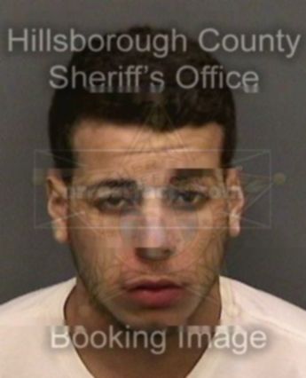 Jonathan Angel Martinez