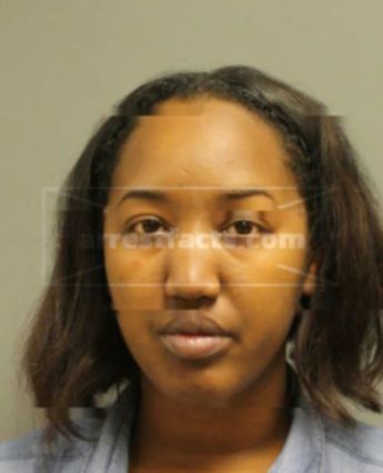 Devesha Hamilton