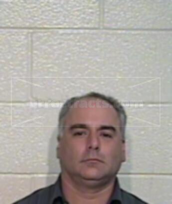 William Leroy Echavarria Sanchez