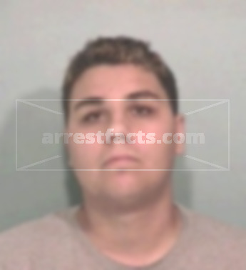 Michael Shaun Stevens