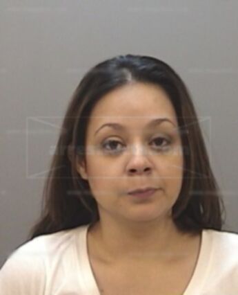 Cynthia Marie Colunga