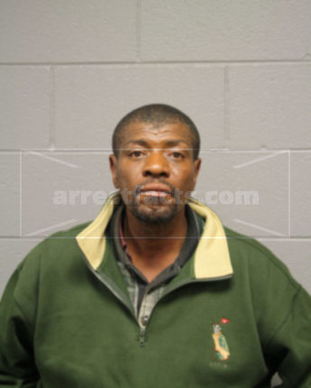 Larry Jones