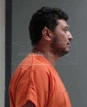 Ray Anthony Adame Gonzalez