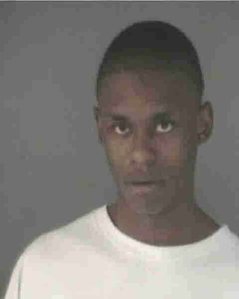 Raymond Ramon Mays