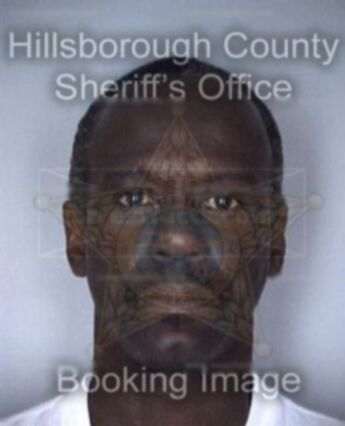 Larry Darnell Jordon