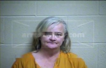 Angela Lee Duggan