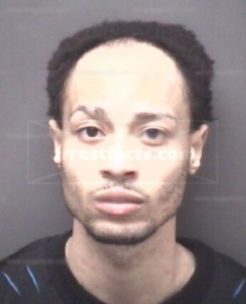 Joshua Tyrell Worsley