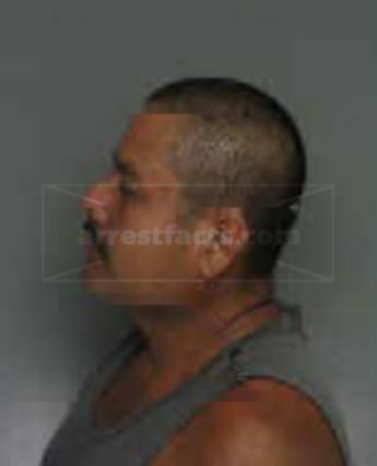 Justin Rodriguez Rios