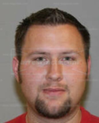 Zachory Arnold Carter