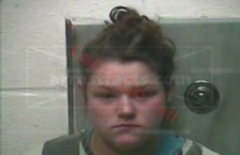 Amanda Lynn Strausser