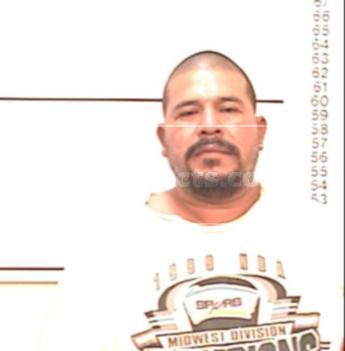 Ramon Arredondo Jr