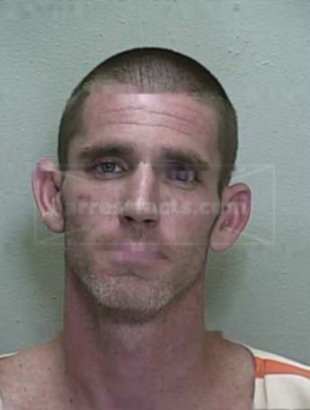 Christopher Bruce Monroe