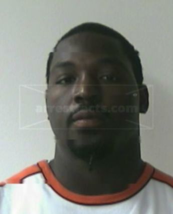 Antwan Deshon Wytch