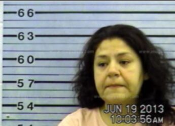 Dalila Azalia Blas