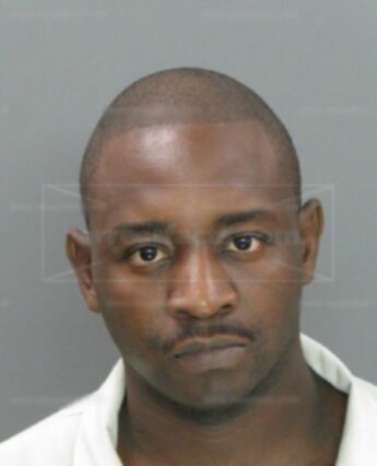 Donnell Lorenzo Price