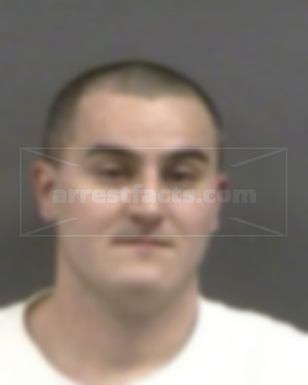 Shane Lee Harmon