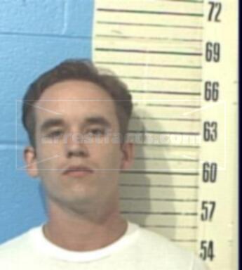 Joshua Dwight White