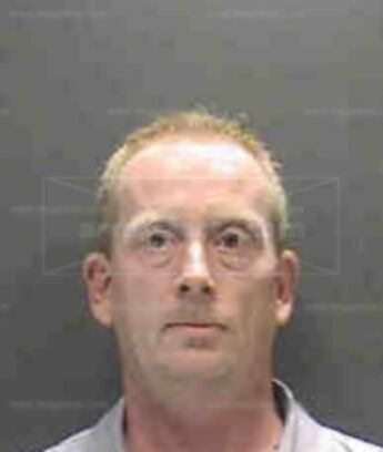 Robert Warren Chambers