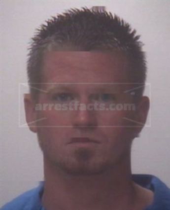Jeffrey Adam Flood