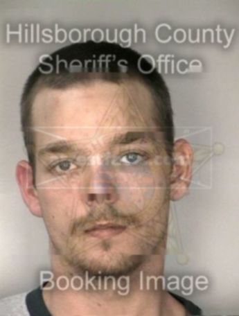 Christopher Paul Barr