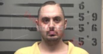 Anthony Robert Patterson