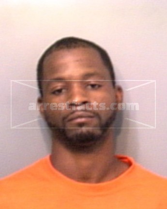 Donnie Sherron Parker