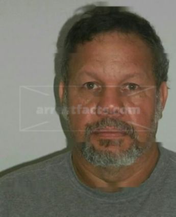 Isaul Pinto