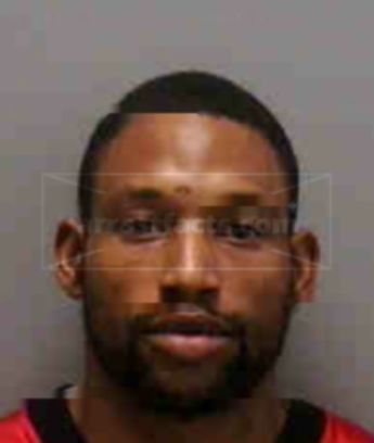 Terrance Eric Foster