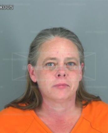 Mary Ellen Keller
