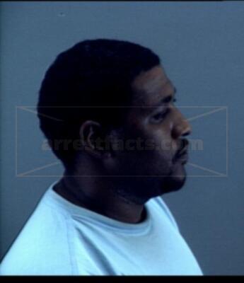 Detrick Delano Ward