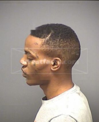 Kendall Lamar Richmond