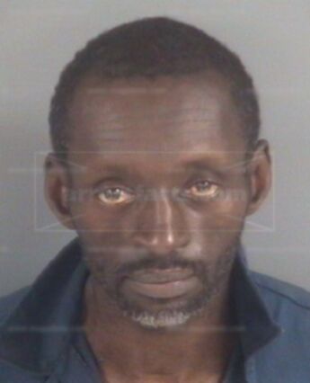 Anthony Stefon Ford