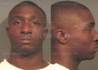 Andre Darnell Clark