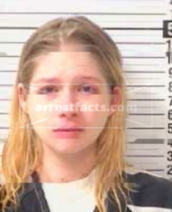 Angie Reagan Johnson