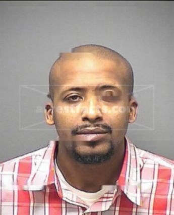 Quinton Devon Bell