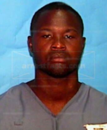 Vernon Antwain Johnson
