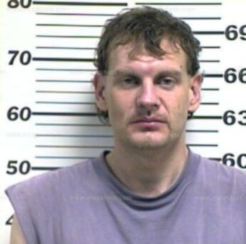Michael Earl Mcgee
