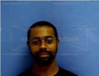 Marcus Jermaine Harris